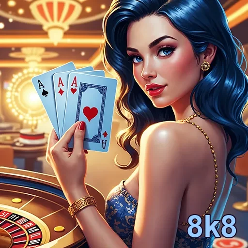Exciting live dealer games at a secure casino