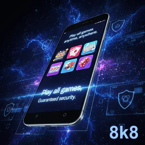 Exciting mobile casino games for engaging gameplay