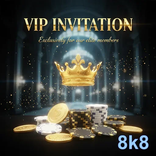 VIP player enjoying exclusive bonuses at the casino