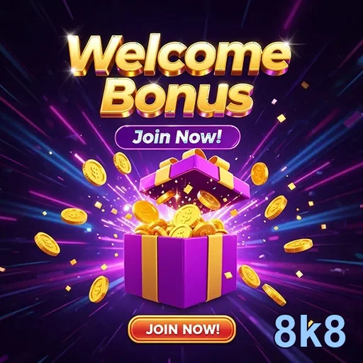 VIP player enjoying slot games at 8k8 casino